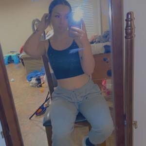 Meet your Posher, Cathy